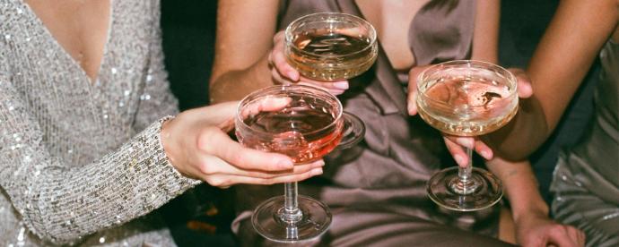 Champagne Masterclass