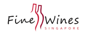 Logo of Fine Wines Pte Ltd