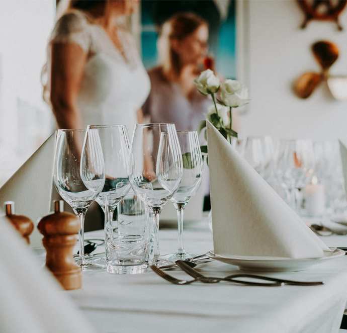  Perfect Wines for Weddings & Events