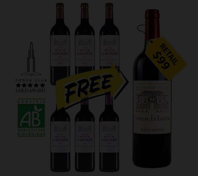 Wine Bundle Deals