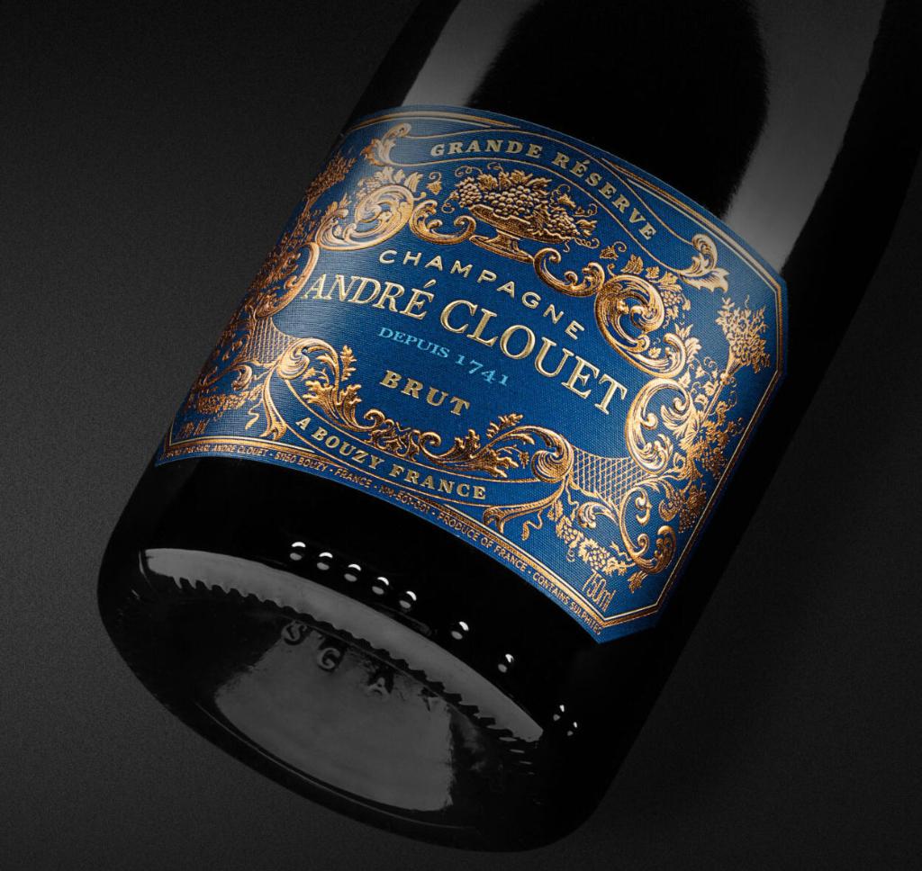 ANDRE CLOUET GRAND RESERVE