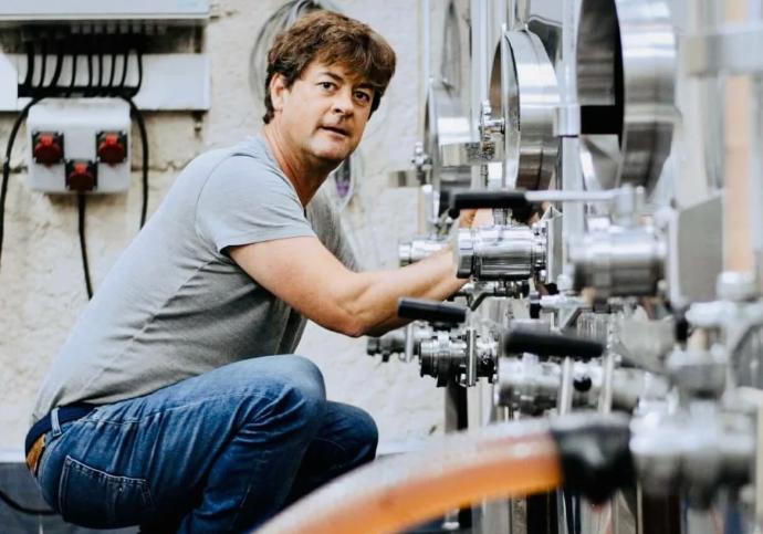 Andre Clouet Champagne