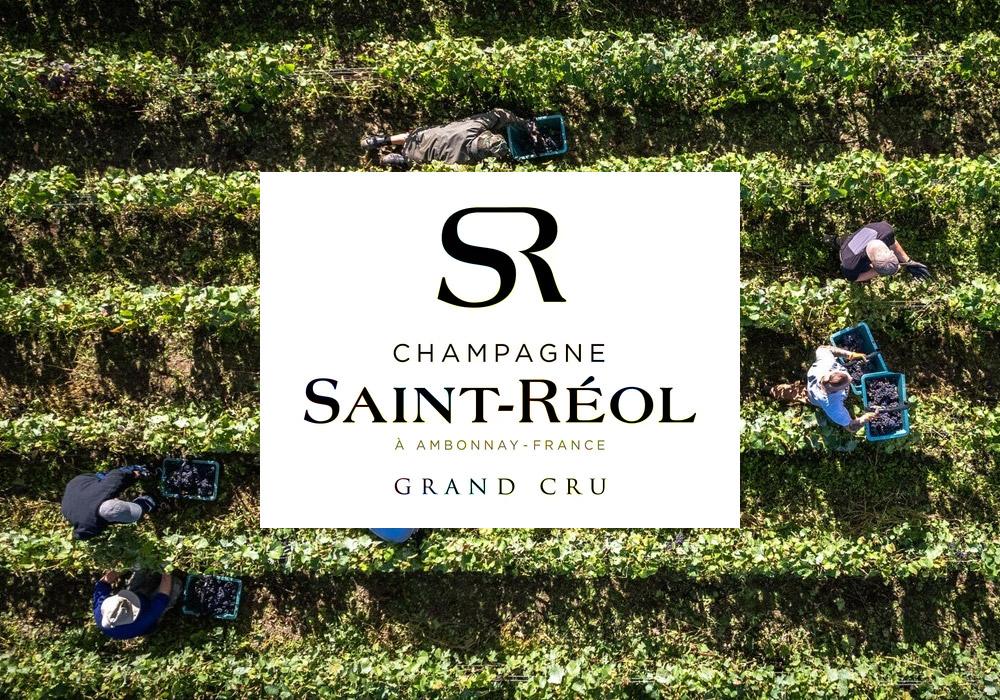 Saint Reol Champagne