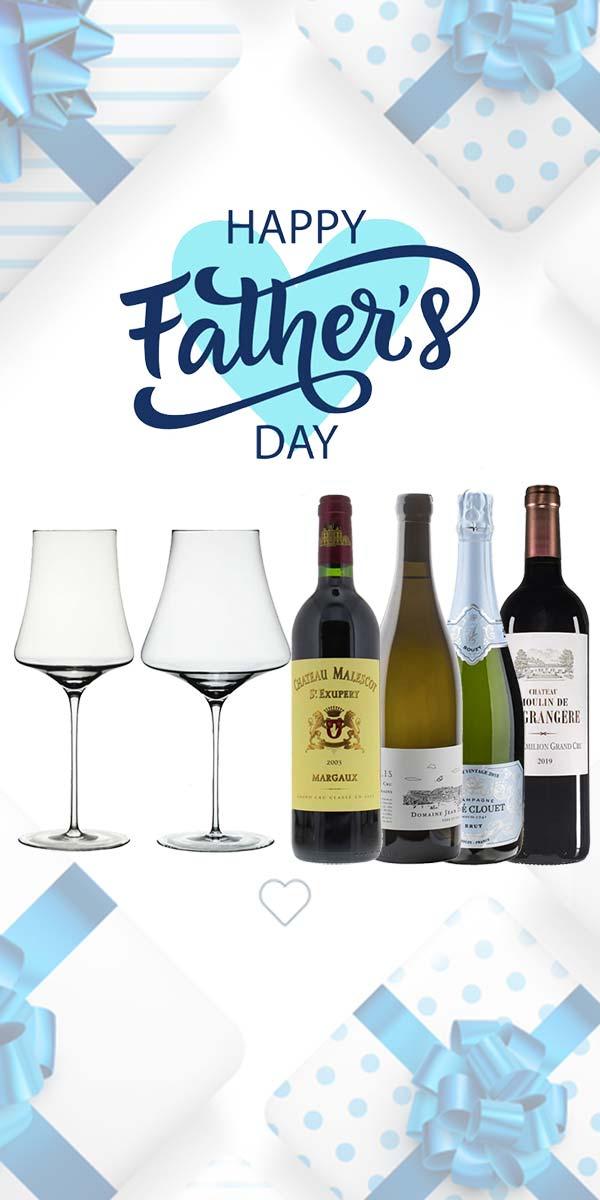 Fathers Day Promotion
