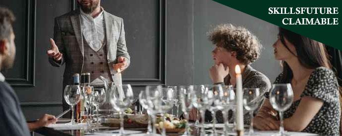 WSET Level 2 Awards In Wines