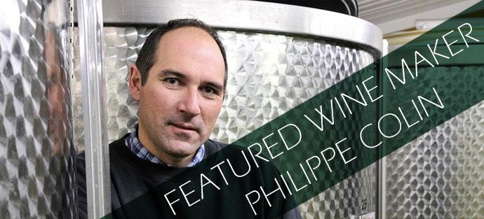 Featured Wine Maker