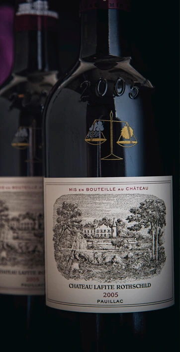 lafite rothschild