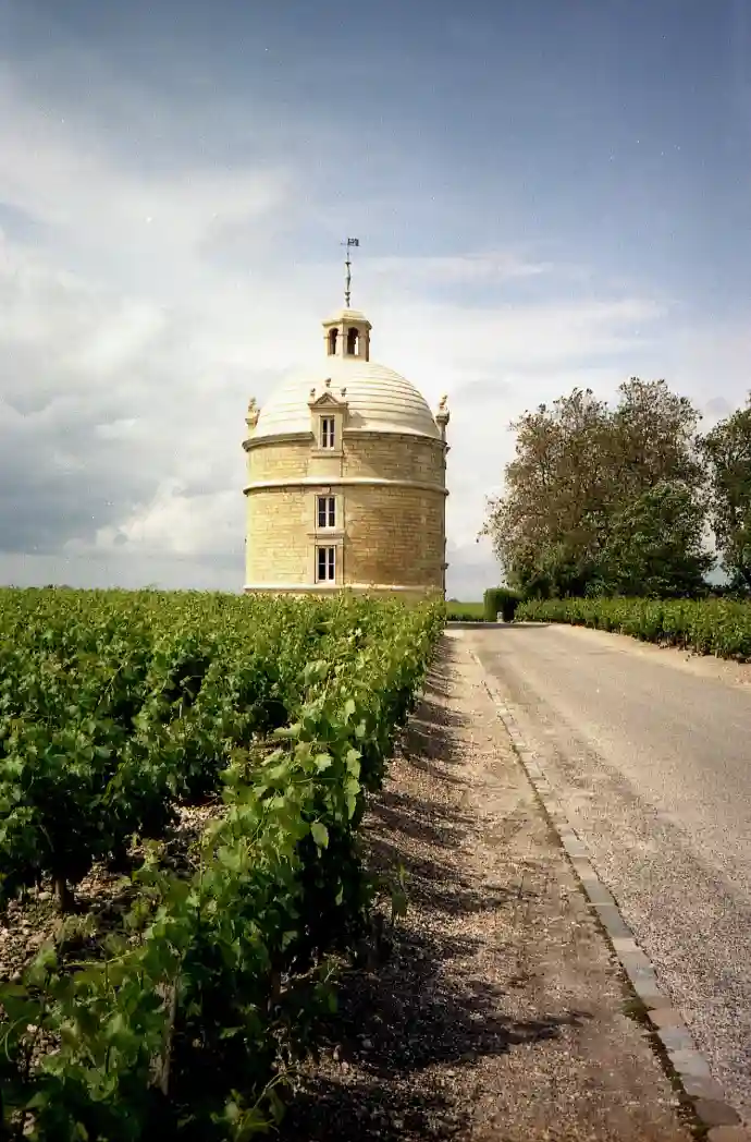 chateau latour