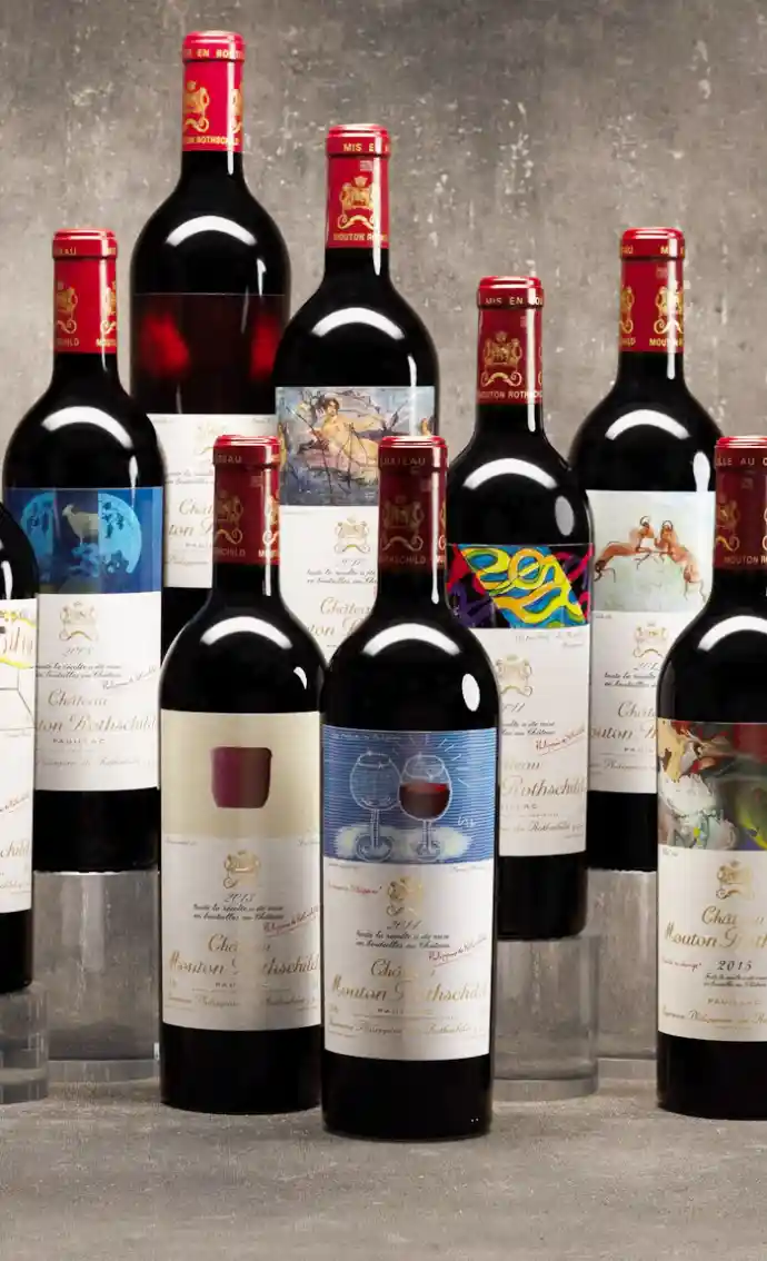 mouton rothschild