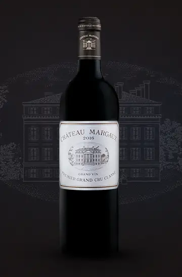 chateau margaux