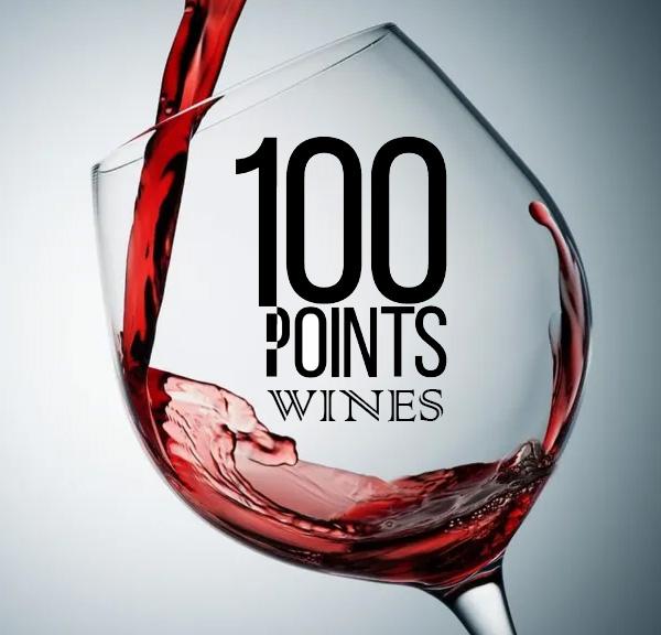 100 Pointer Wines