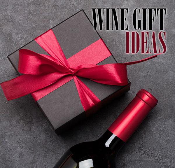 Wine Gift Ideas