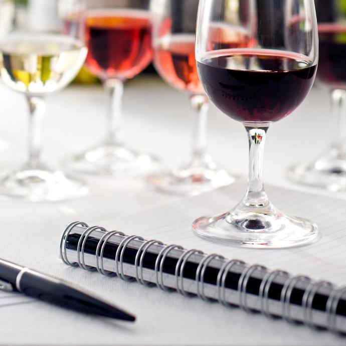 WSET REFRESHER COURSE