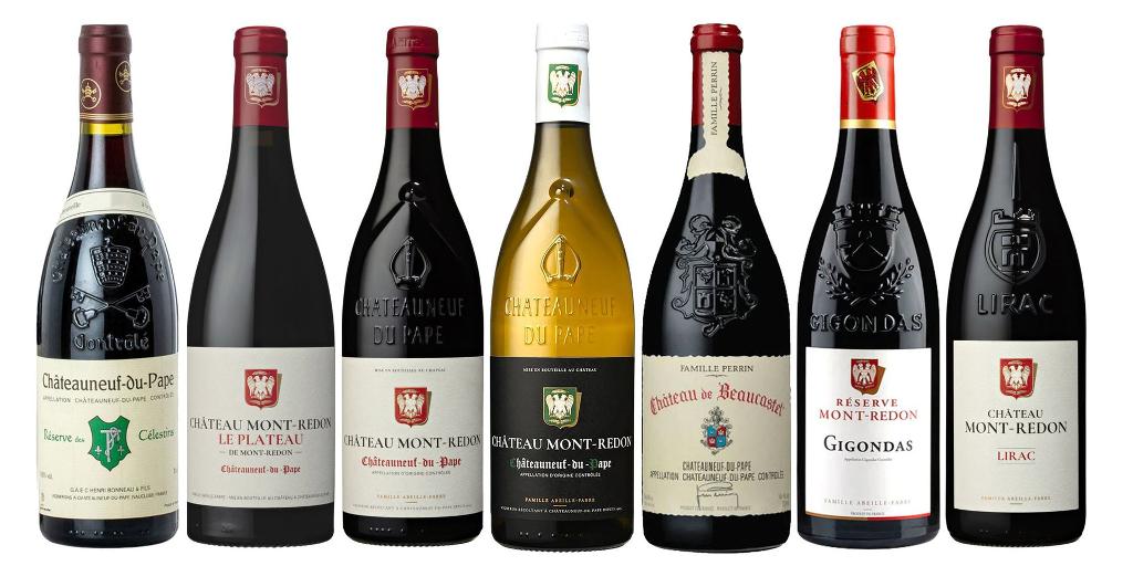 mont-redon-chateauneuf-du-pape-tasting