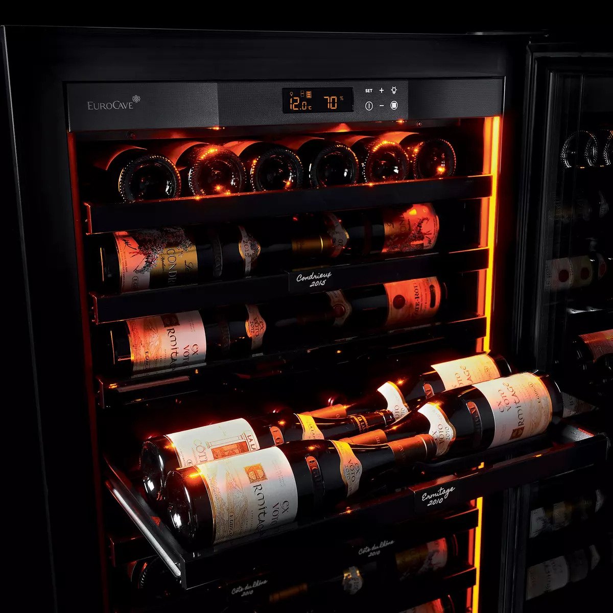 EuroCave Revelation (V-REVEL-L)