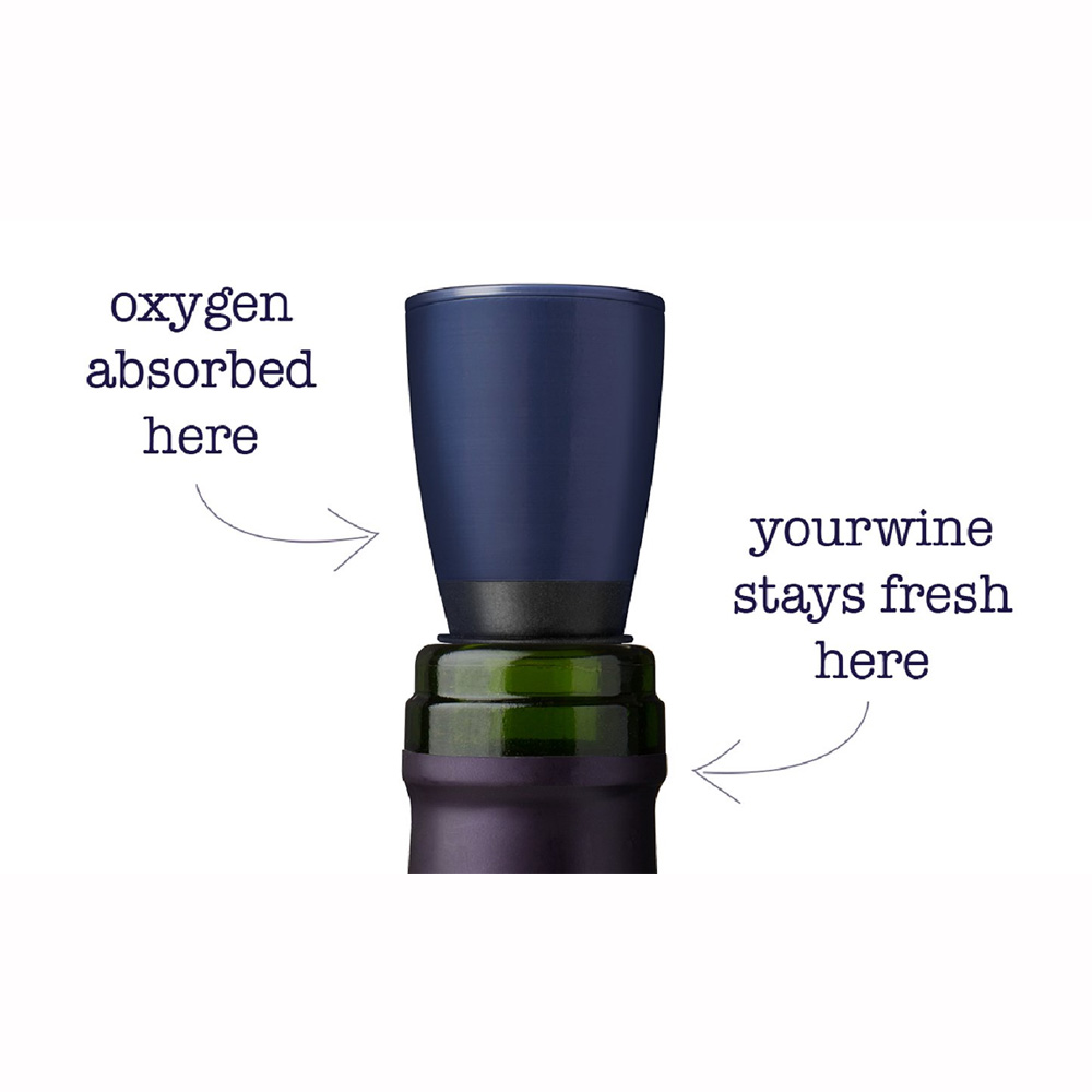 Repour Wine Saver (5 pcs)