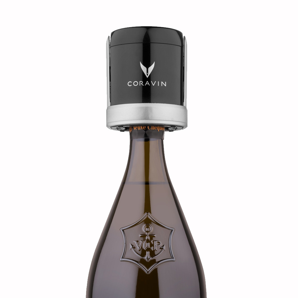 Coravin Sparkling Stoppers