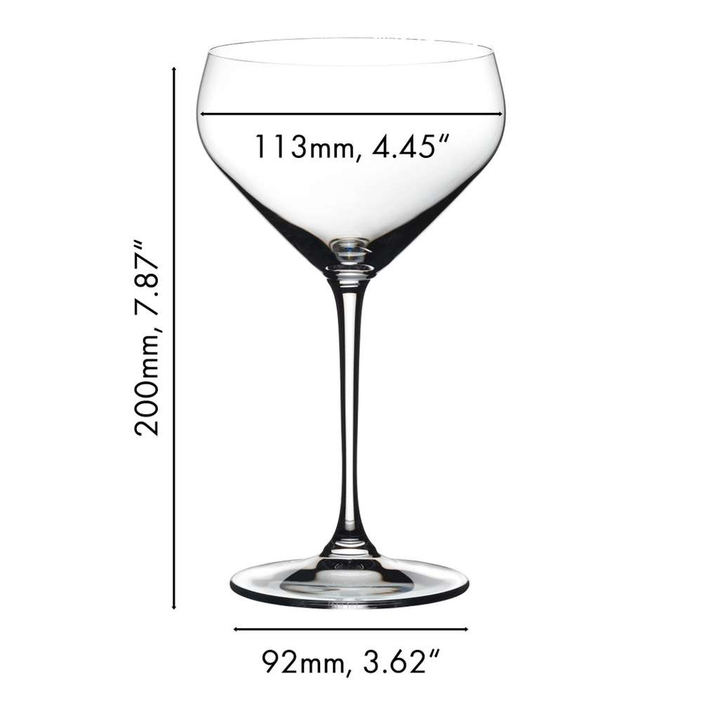 RIEDEL EXTREME JUNMAI