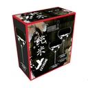 RIEDEL EXTREME JUNMAI