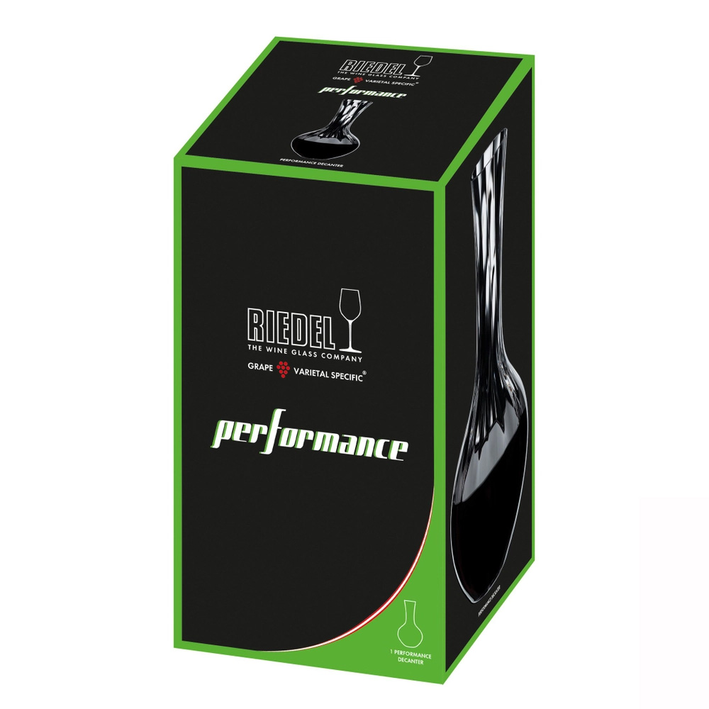 Riedel Decanter Performance Magnum #1490/13