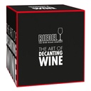 Riedel Decanter Black Ultra Single #2400/14