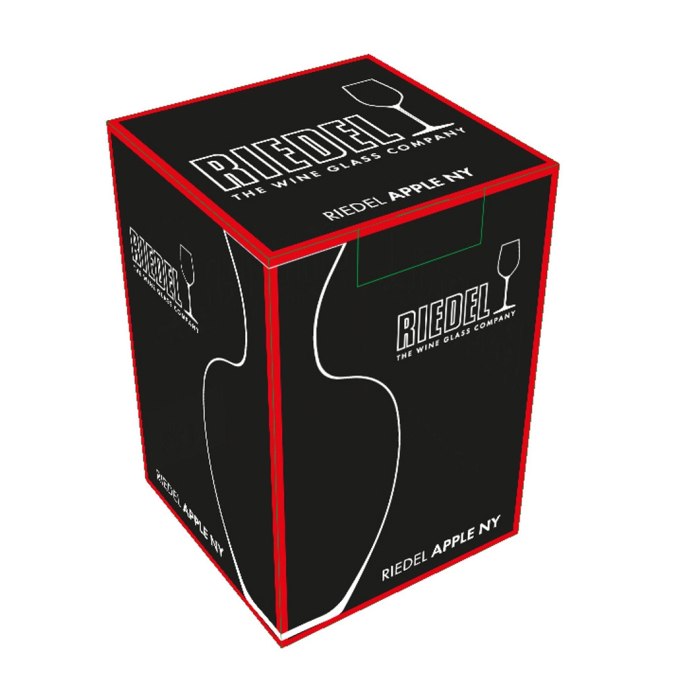 Riedel Decanter Apple NY #1460/13 (copy)