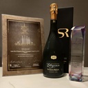 2012 Saint Reol Grand Cru Elegance Brut Millesime w/ Gift Box (Tower Club Gold Award 2022 - Best Champagne) - 750ml