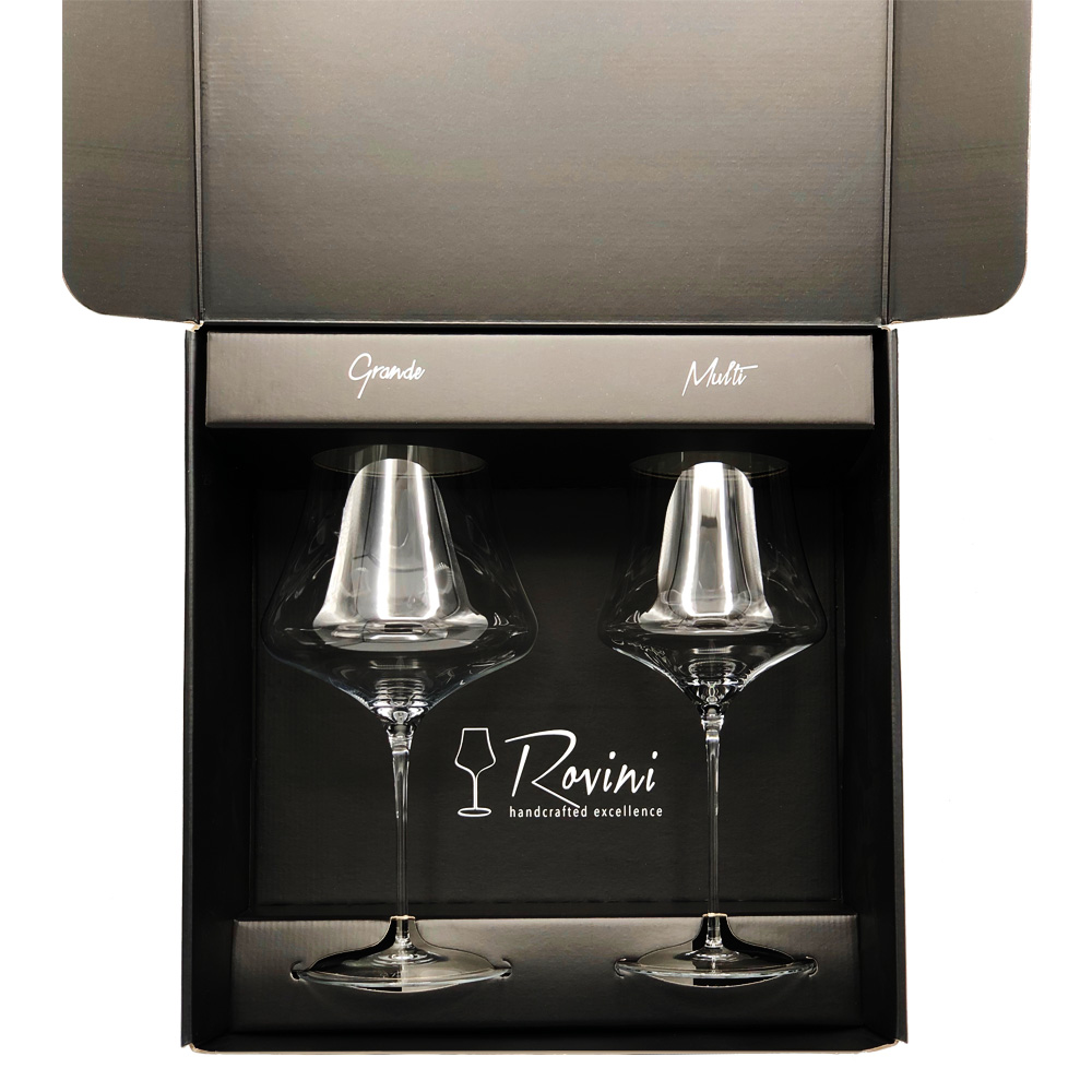 Rovini Multi + Grande Gift Set