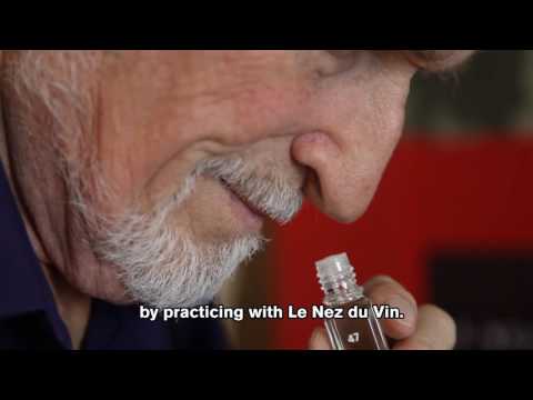 Le Nez Du Vin Duo 24 Aromas