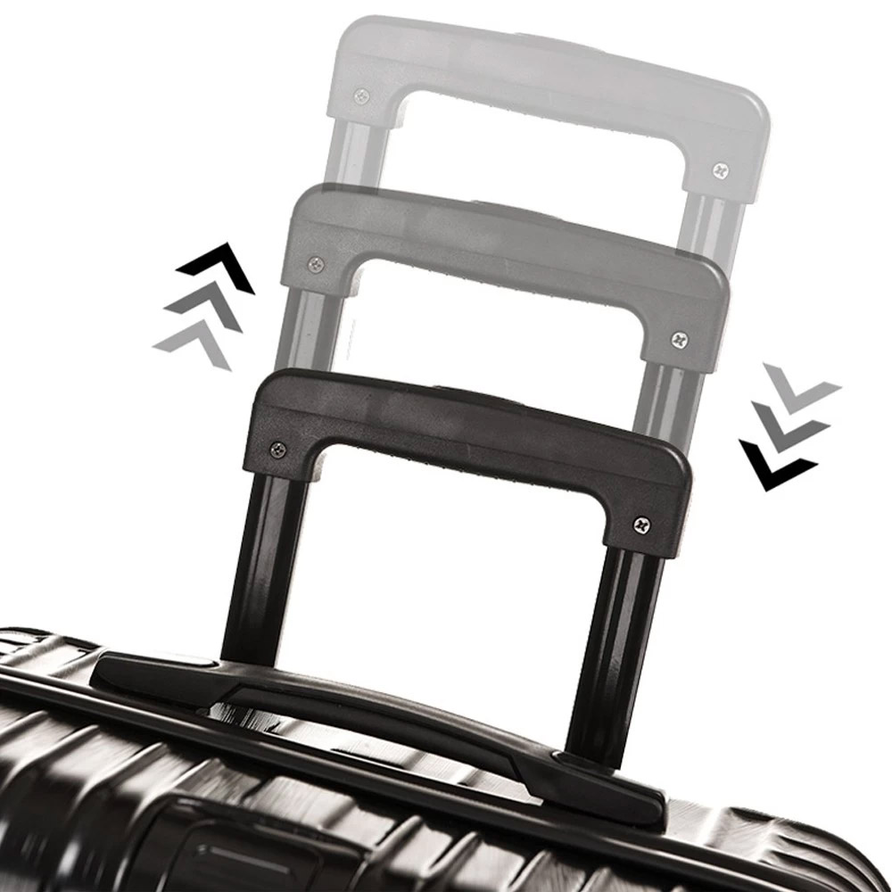 28" Wine Luggage + 14 Wine Bubble Wraps