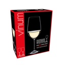 Riedel Vinum Pinot Noir / Burgundy Red (Set of 2'S) #6416/07 - Unit