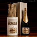 Andre Clouet Champagne Wooden Box