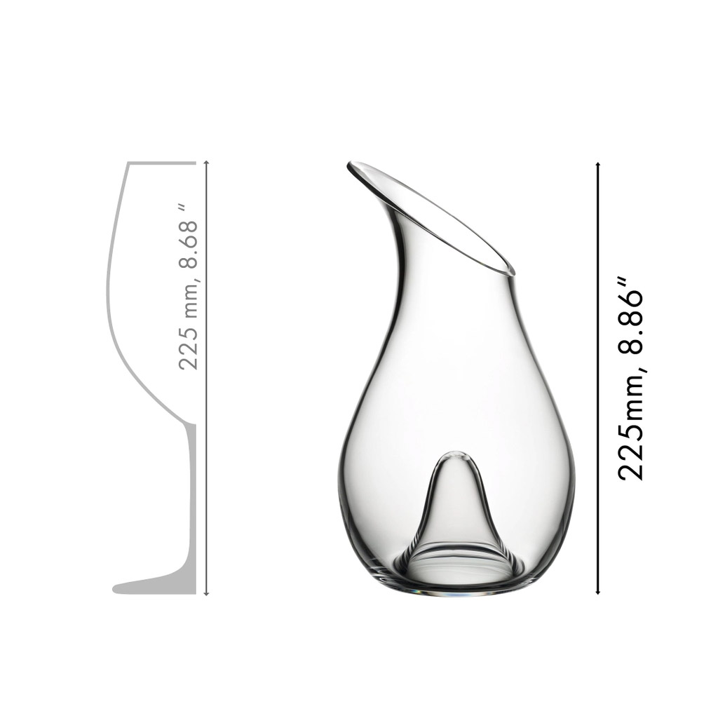 RIEDEL O Single #1414/13