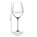 RIEDEL Veloce Riesling 7330/15