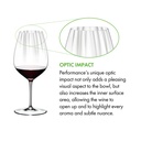 RIEDEL Performance Cabernet / Merlot (Set Of 4'S) 5884/01