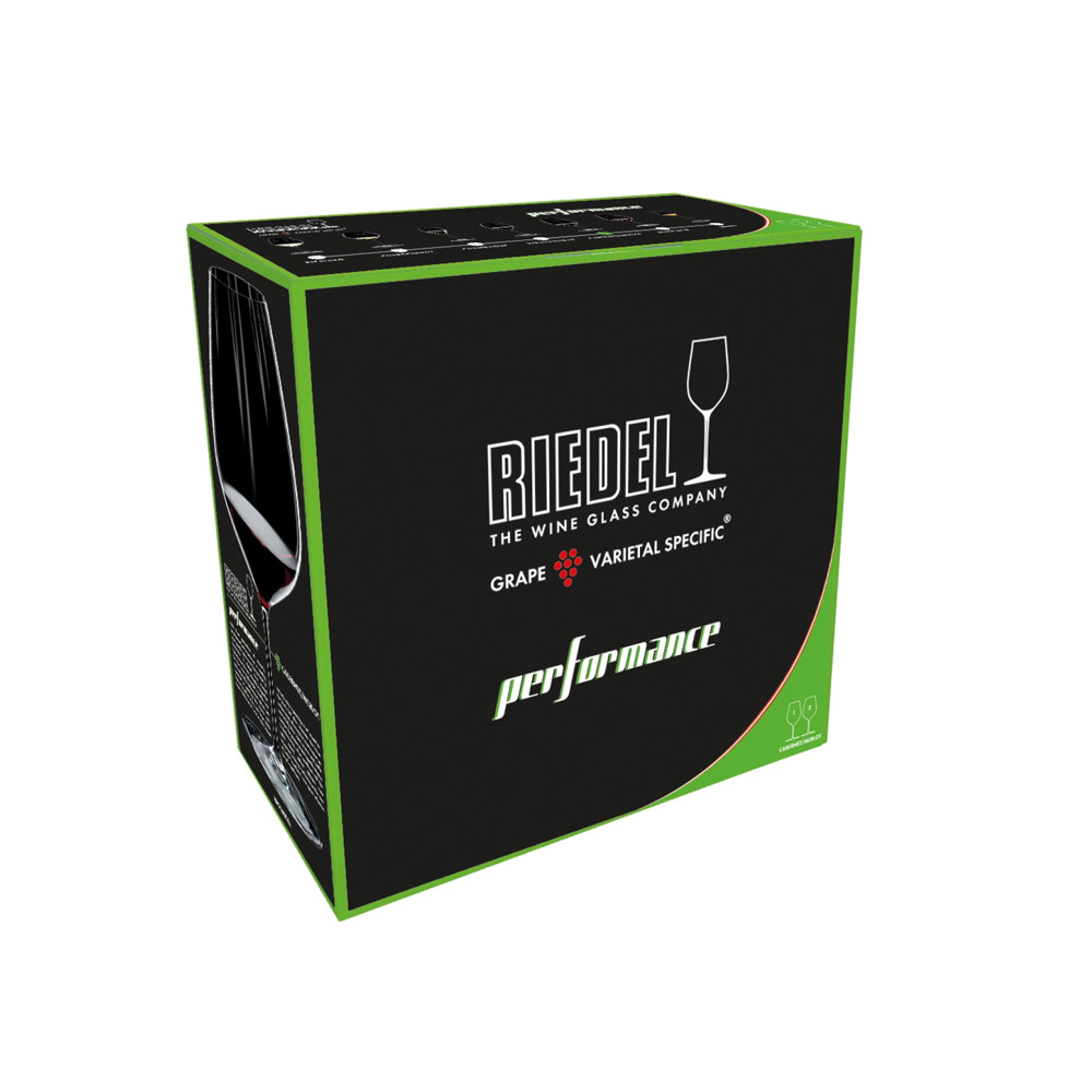 RIEDEL Performance Cabernet / Merlot (Set Of 4'S) 5884/01