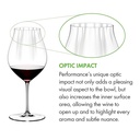 RIEDEL Performance Cabernet / Merlot (Set Of 4'S) 5884/01