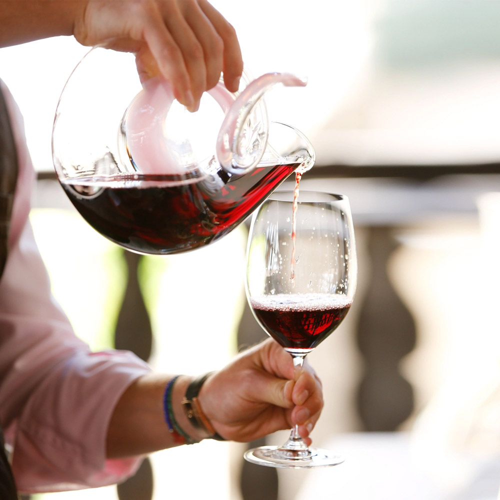 Riedel Vinum Cabernet/ Merlot (Set Of 2)