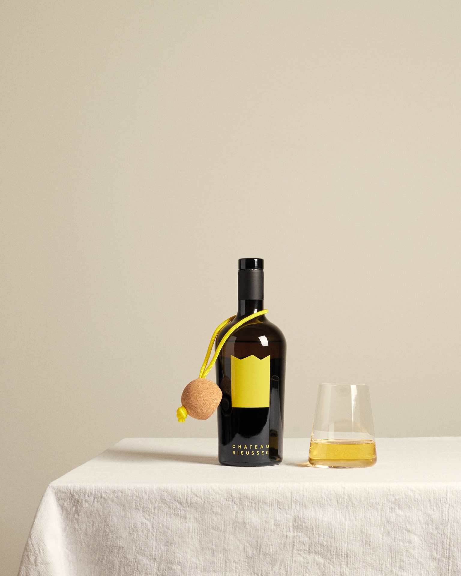 2021 Chateau Rieussec - 750ml