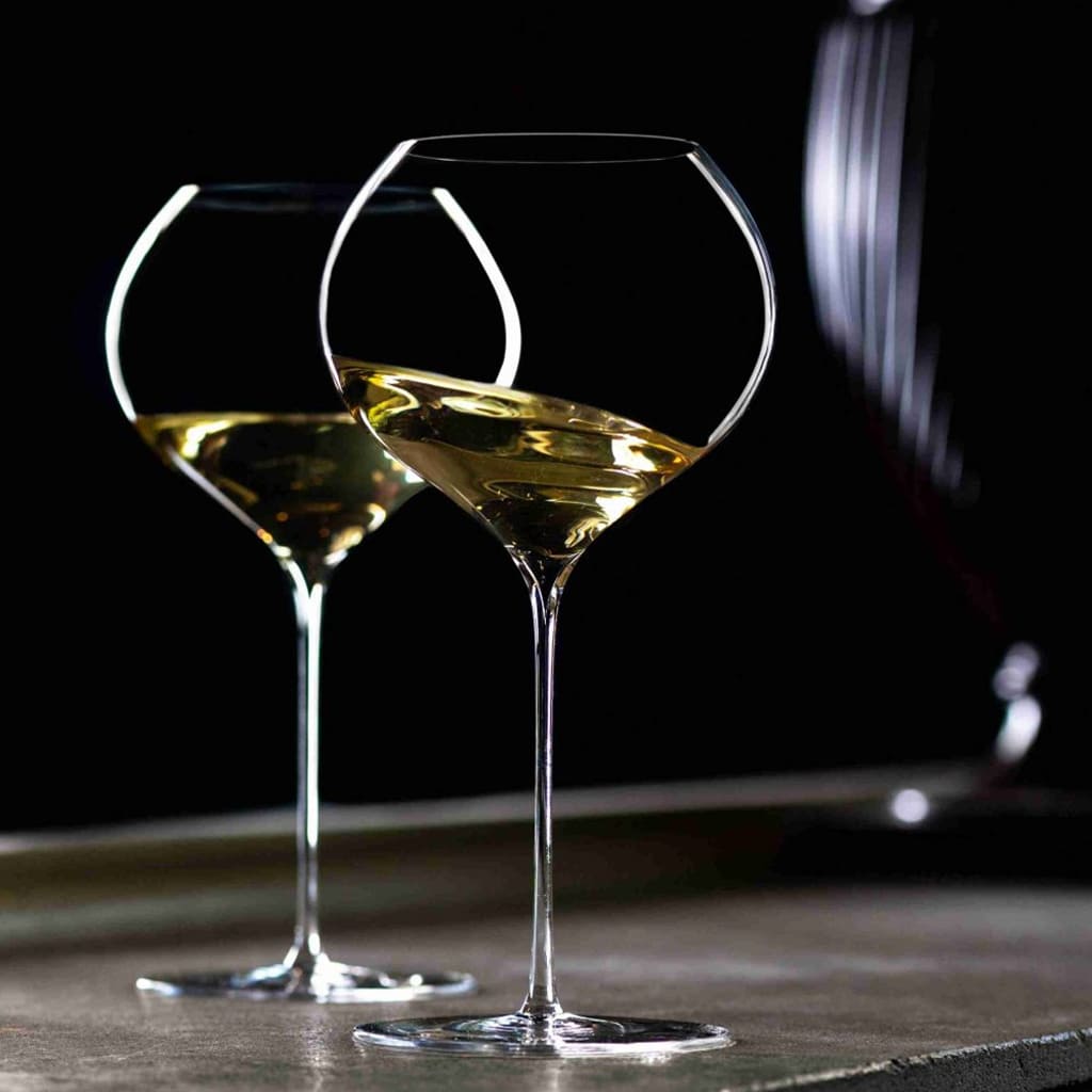 Lehmann P. Jamesse Grand Blanc 64 (Box Of 2)