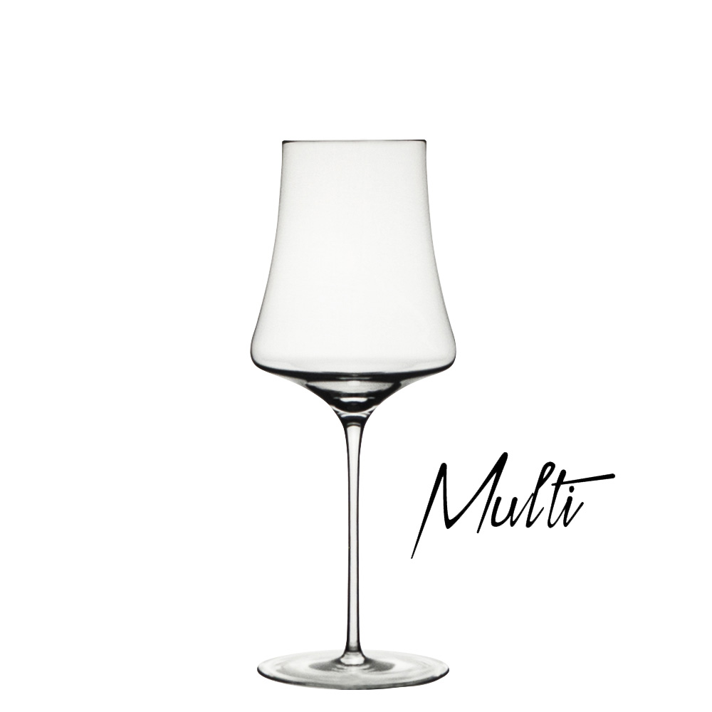 Rovini Multi Glass (Sets of 6)
