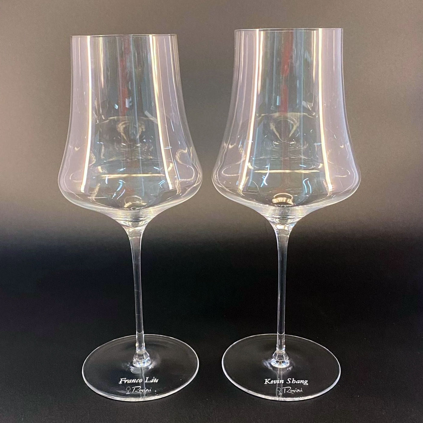 Rovini Multi Glass Gift Set