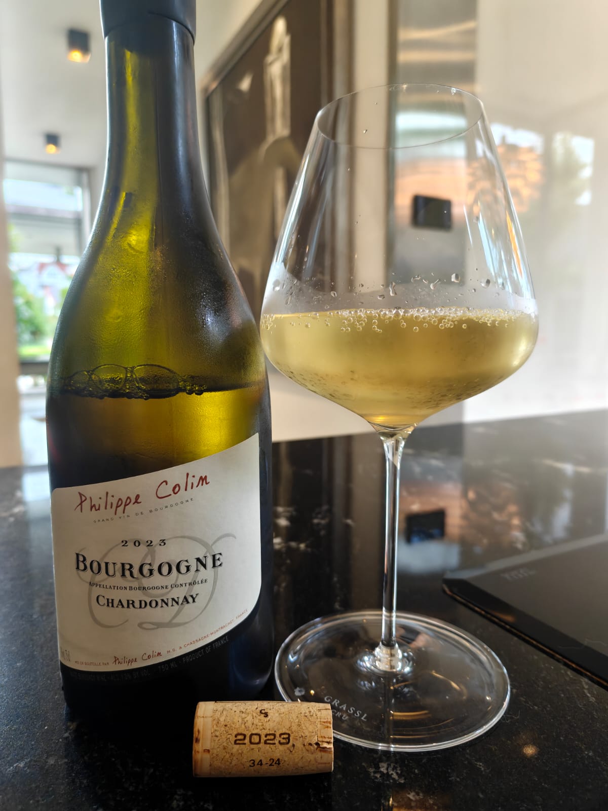 2023 Philippe Colin Bourgogne Chardonnay - 750ml