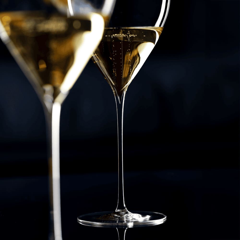 Lehmann P. Jamesse Grand Champagne 45 (Box Of 6)