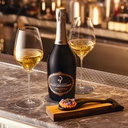 2012 Billecart Salmon Brut Cuvee Nicolas Francois Brut - 750ml