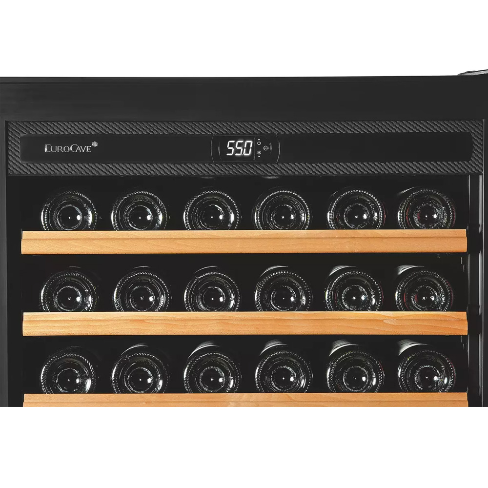 EuroCave La Première Medium (V-PREM-M)