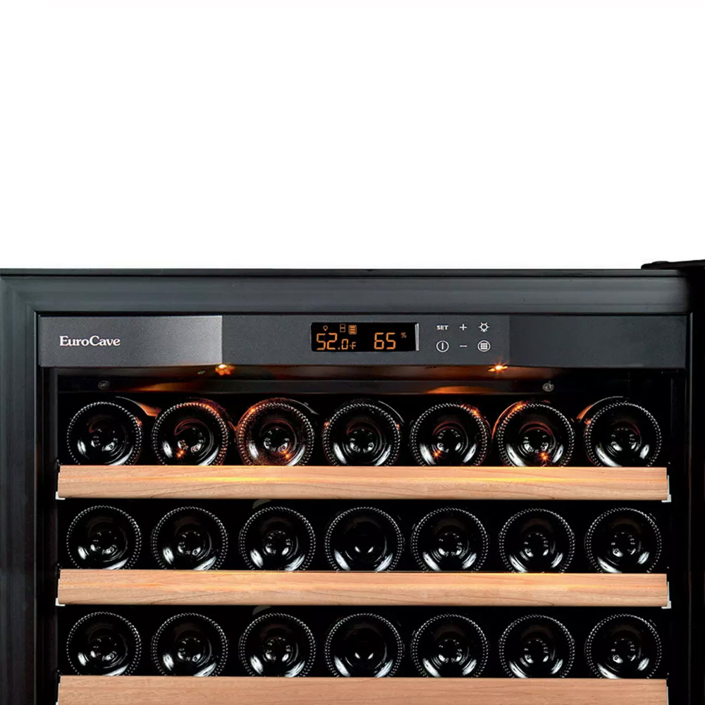 EuroCave Pure Large (V-Pure-L)