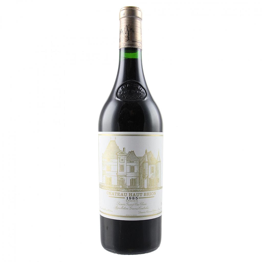 1985 Haut Brion - 750ml