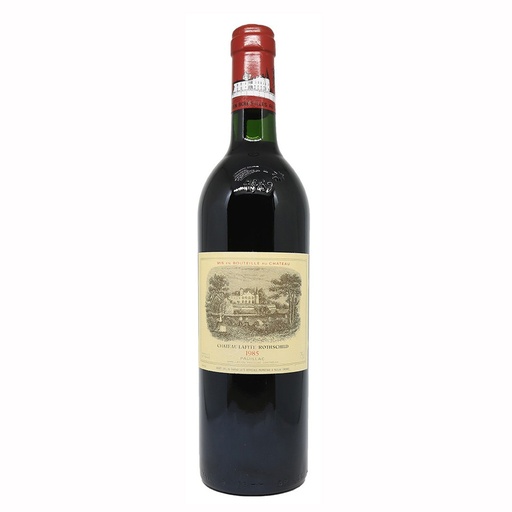1985 Lafite Rothschild - 750ml