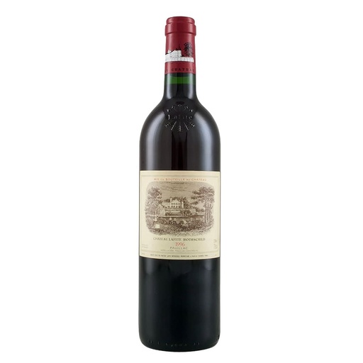 1996 Lafite Rothschild - 750ml